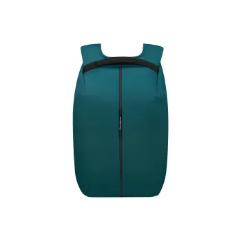 SAMSONITE Recycled Material Backpack Men's Gasoline Blue