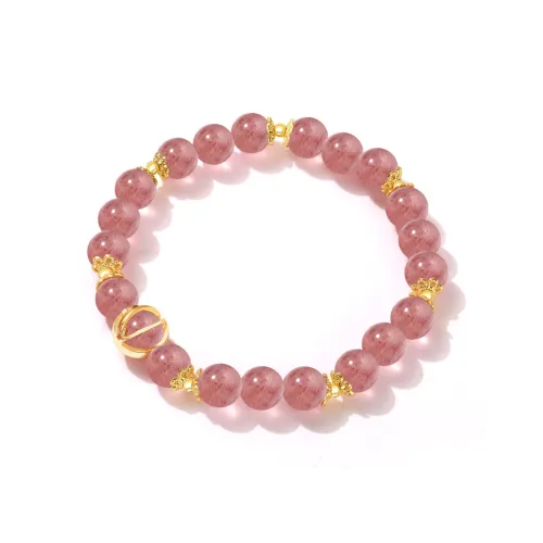 Jade beauty Fifi Jade Bracelets Unisex