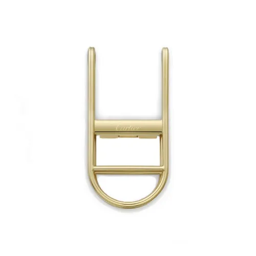 CARTIER Other Accessories Women's Gold