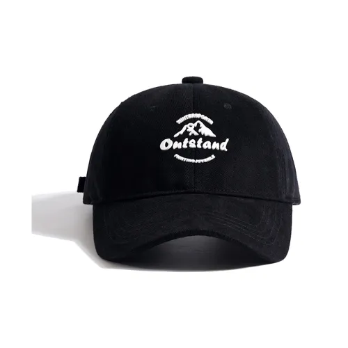 Yamaichi Maru Cotton Baseball Caps Unisex