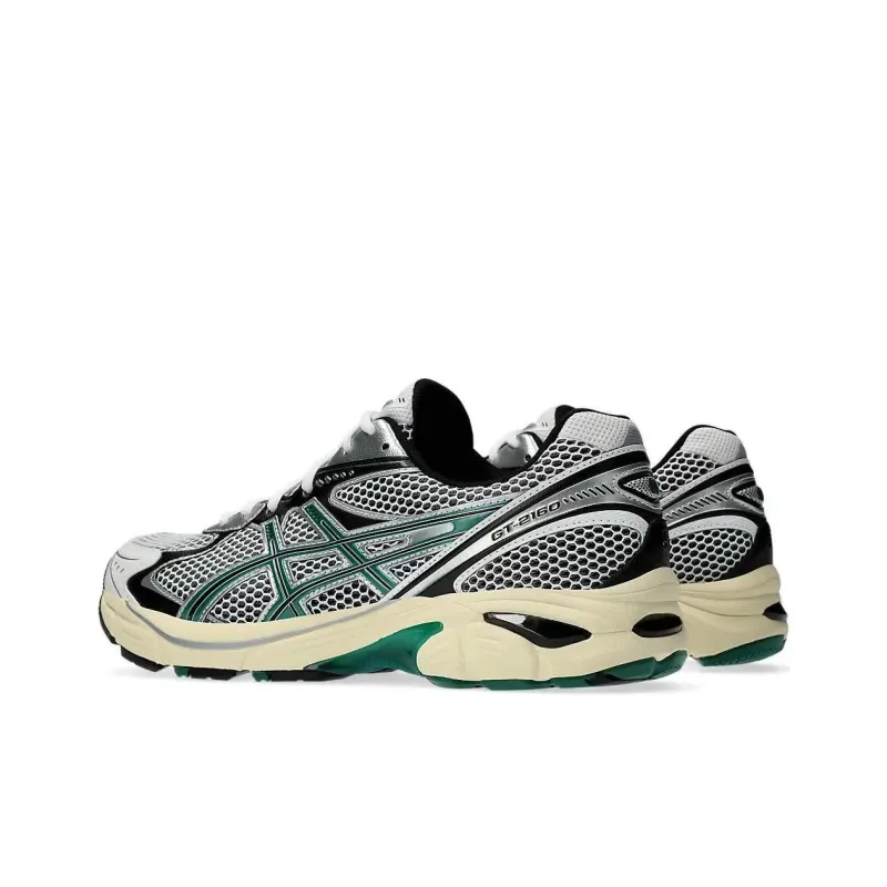 Asics GT 2160 'White Jasper Green'-3