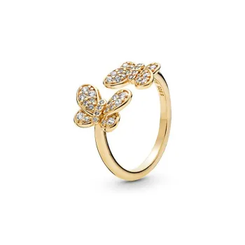 Pandora Rings Women's
