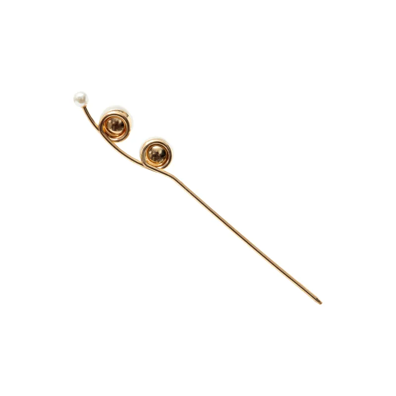 BAIJUAN Hairpins Women's-3