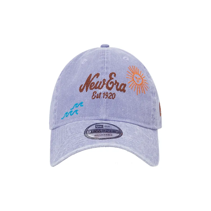 New Era Baseball Caps Unisex-1