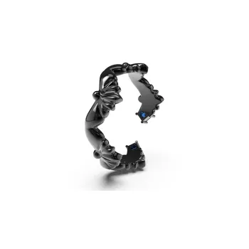 DFALLA Rings Women's