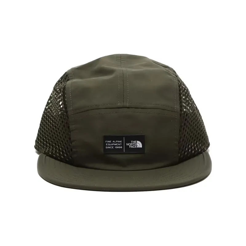 THE NORTH FACE Baseball Caps Unisex Gray Green-1
