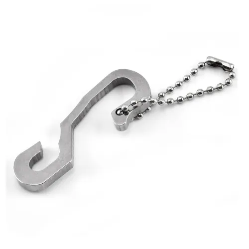 Il Bisonte Keychains Unisex