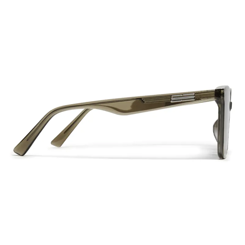 GENTLE MONSTER Oversize rectangle frame Sunglasses-2