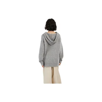 AURORA MUSE Knitwear Women's Gray