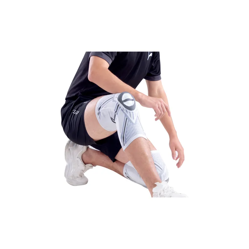 Vast Distance Hiking Running Knee Pads-3