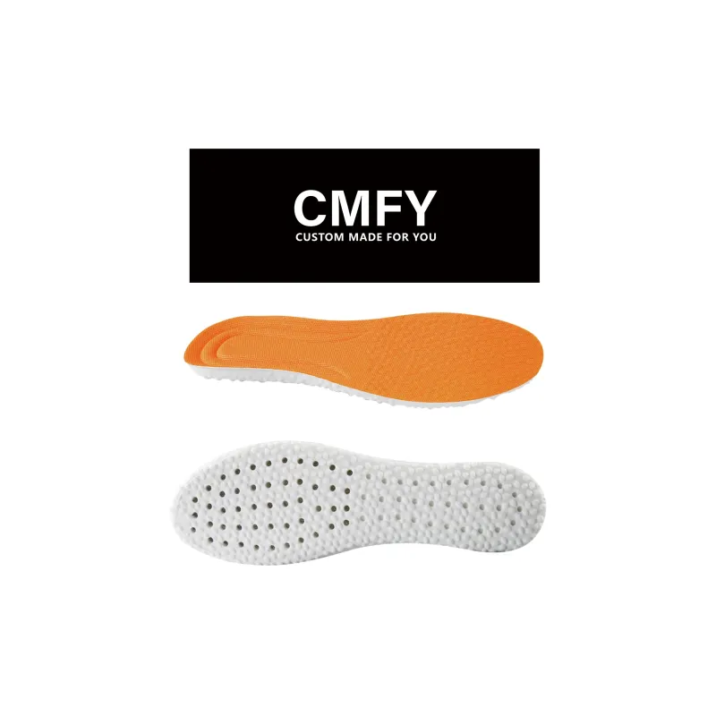 CMFY Insoles Unisex-2