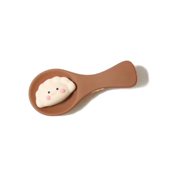 FREE RABBITⅡ Hair Clips Women's-2