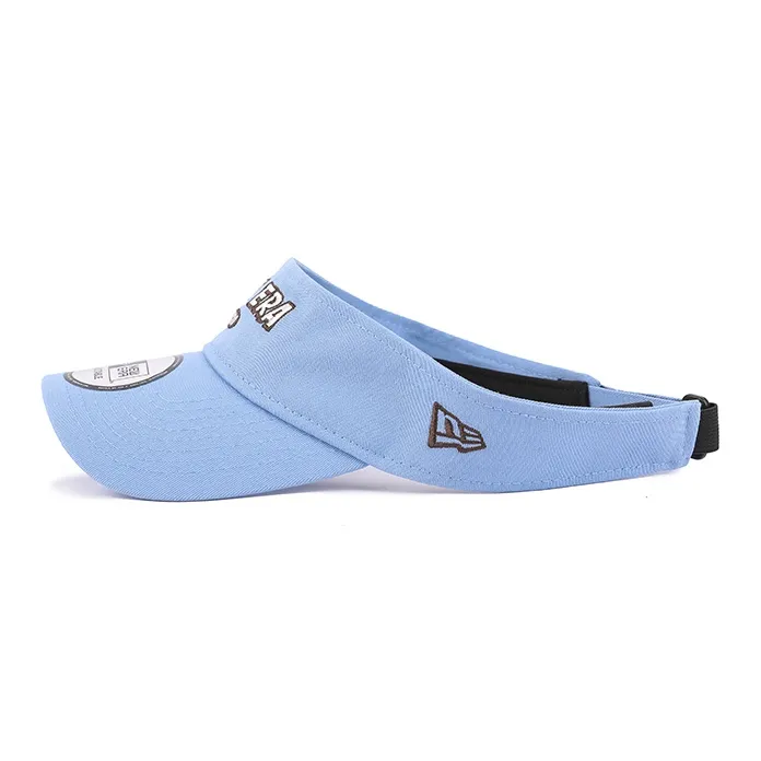 New Era Cotton Sun Protection Hats Unisex-3