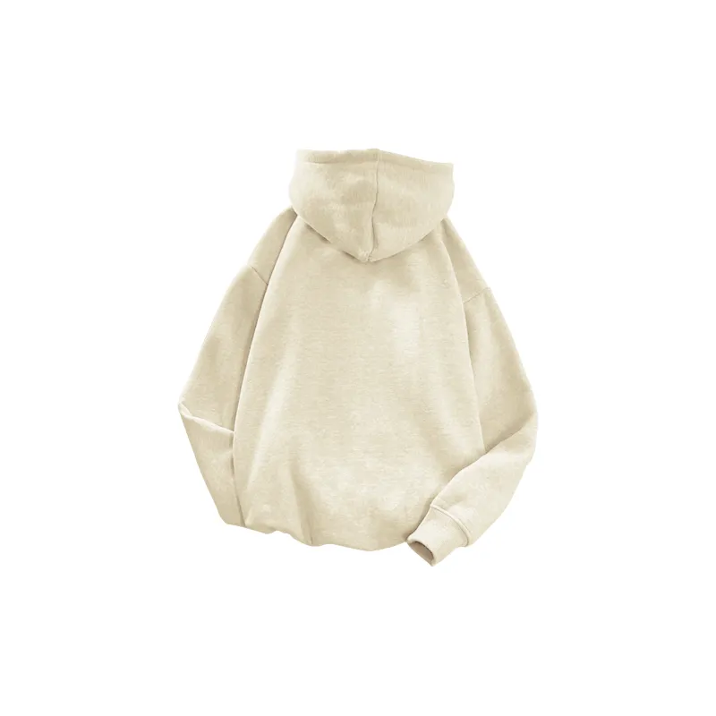 Warrior Huichao Star Cloud Collection Sweatshirt Unisex-3