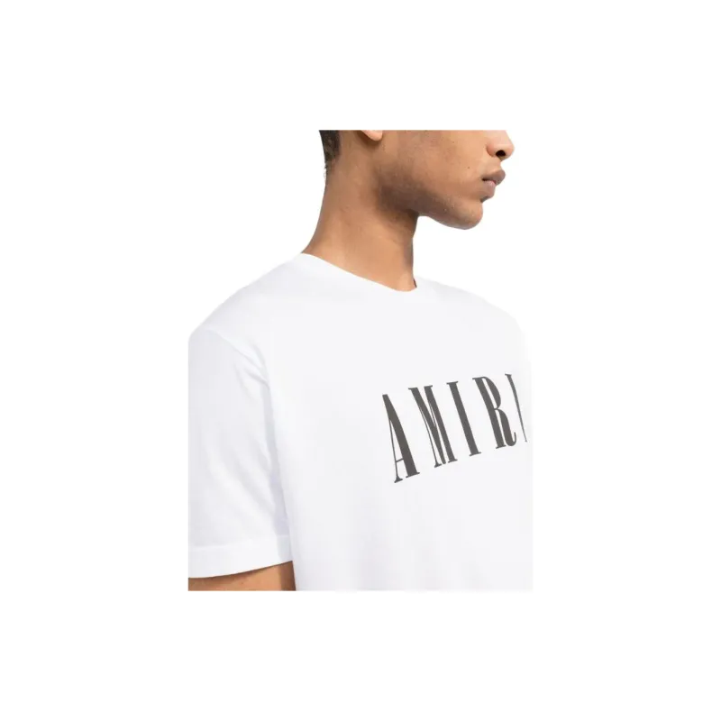AMIRI Core Logo Tee-2