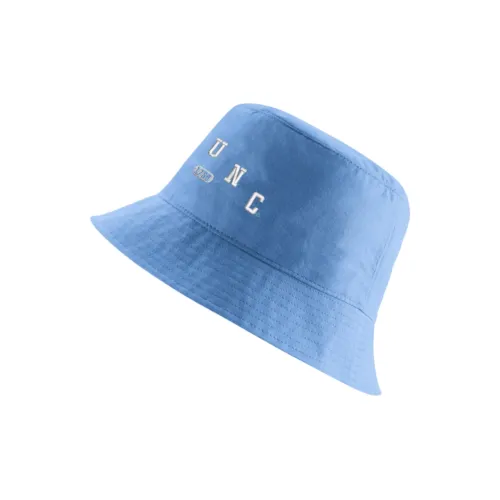 Nike Bucket Hats Unisex Light Blue