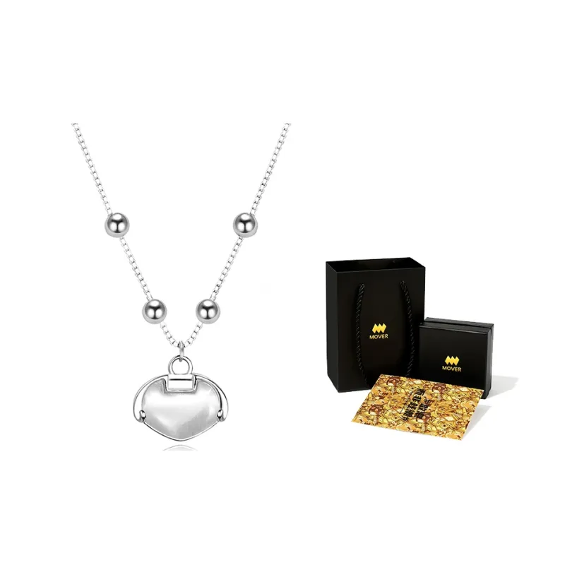 MOVER Necklaces Women's-0