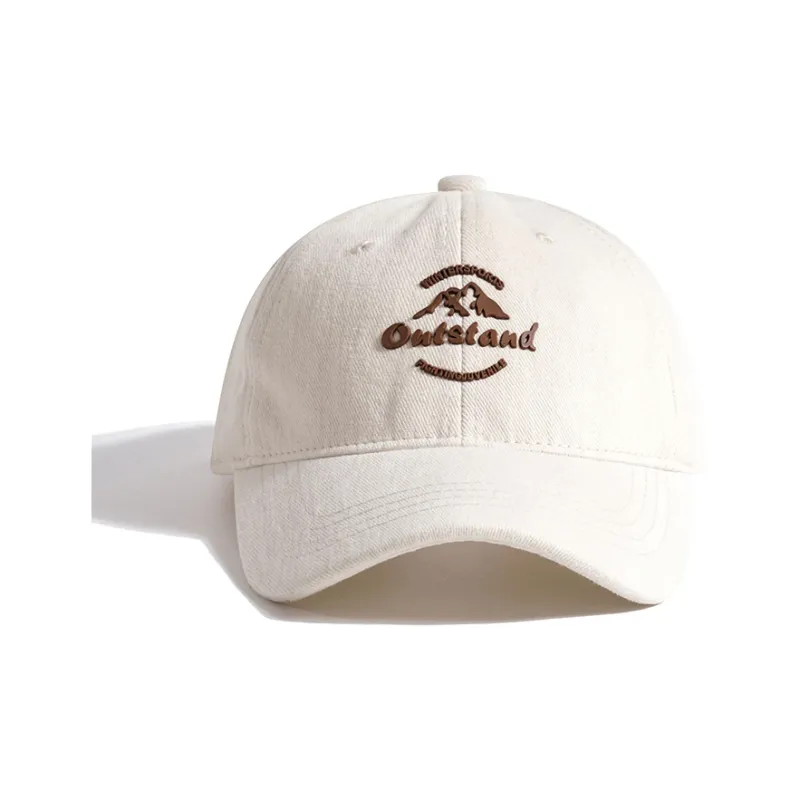 Yamaichi Maru Cotton Baseball Caps Unisex-8