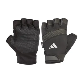 Adidas PU/Elastane Gloves Unisex