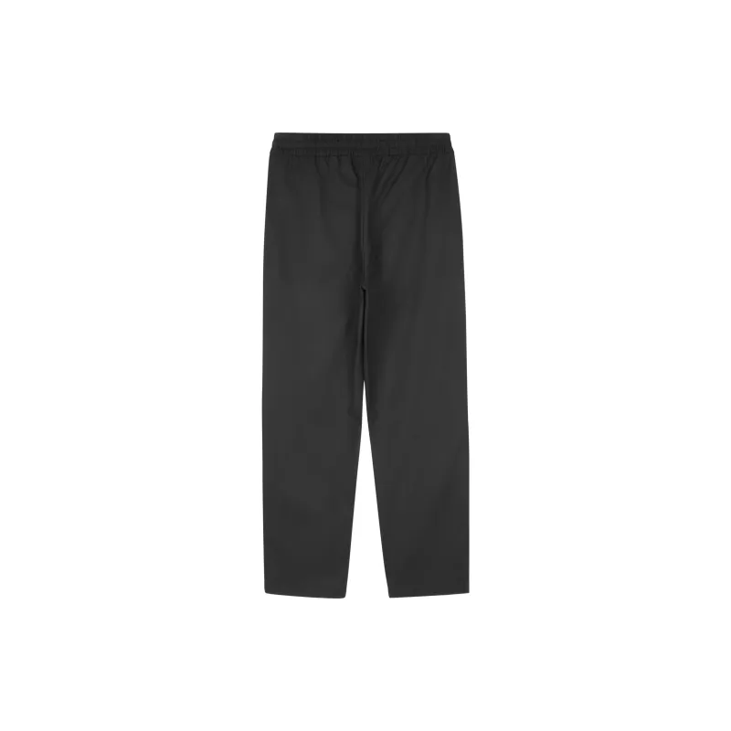 Skechers Casual Pants Men's Carbon Black-1