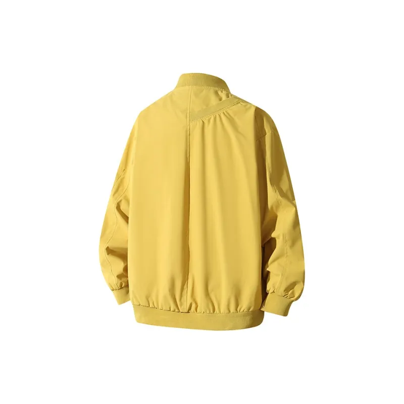 FAX FOR FMACM x For People Jackets Coats Unisex-5