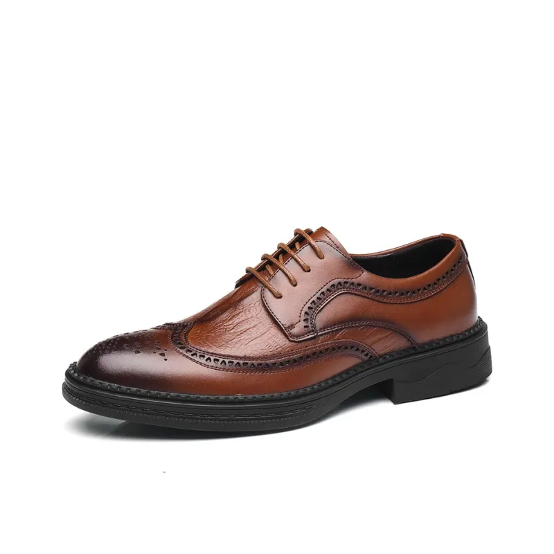 Mr. Thorn Tree Casual Shoes Men's-3