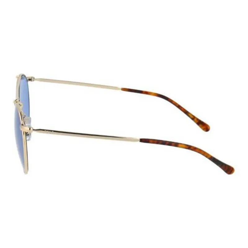 Polo Ralph Lauren Sunglasses Men Gold-2
