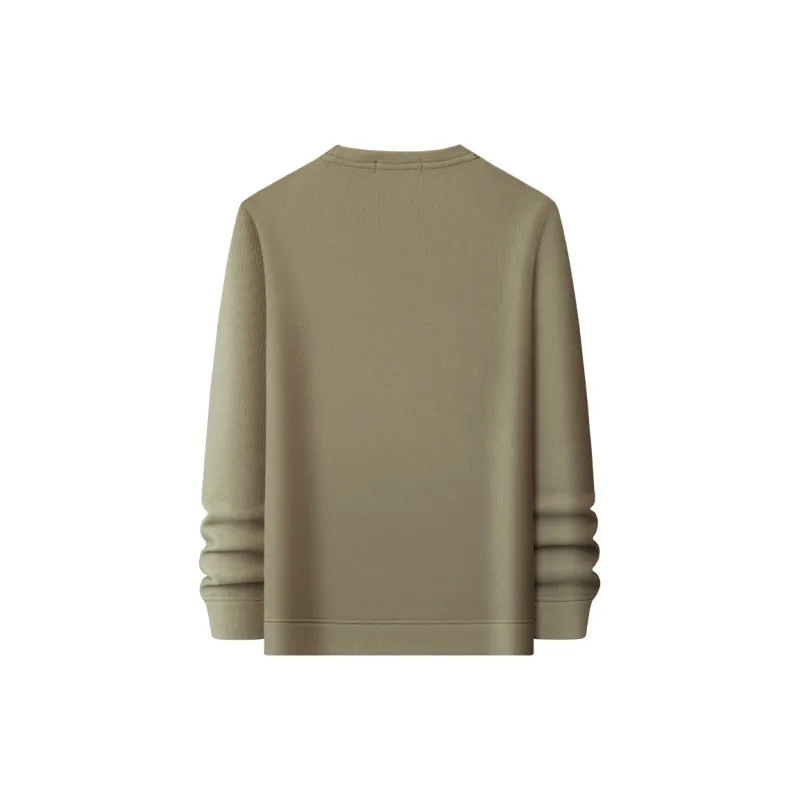 FORTEI Sweatshirts Men-5