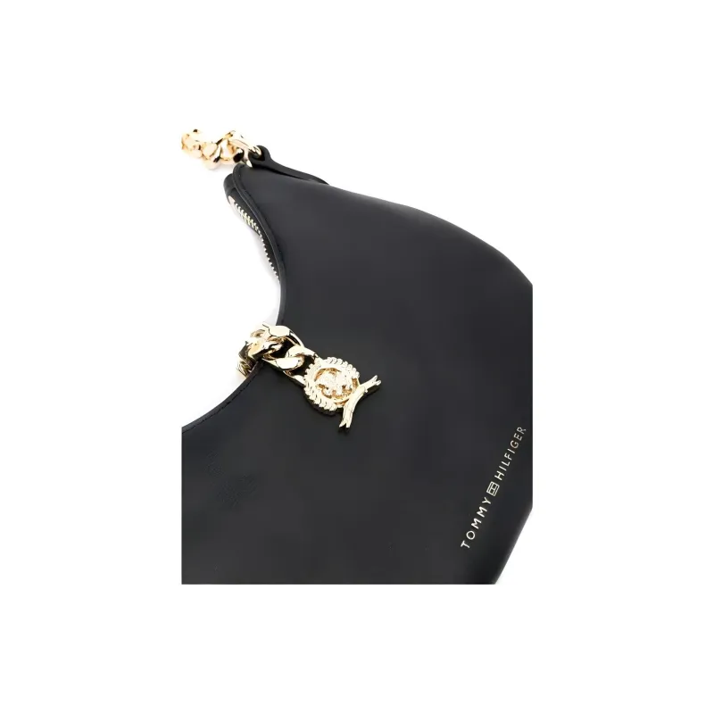 Tommy Hilfiger Chain-detail Tote Bag-3