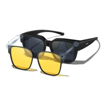 HLA Sunglasses Unisex