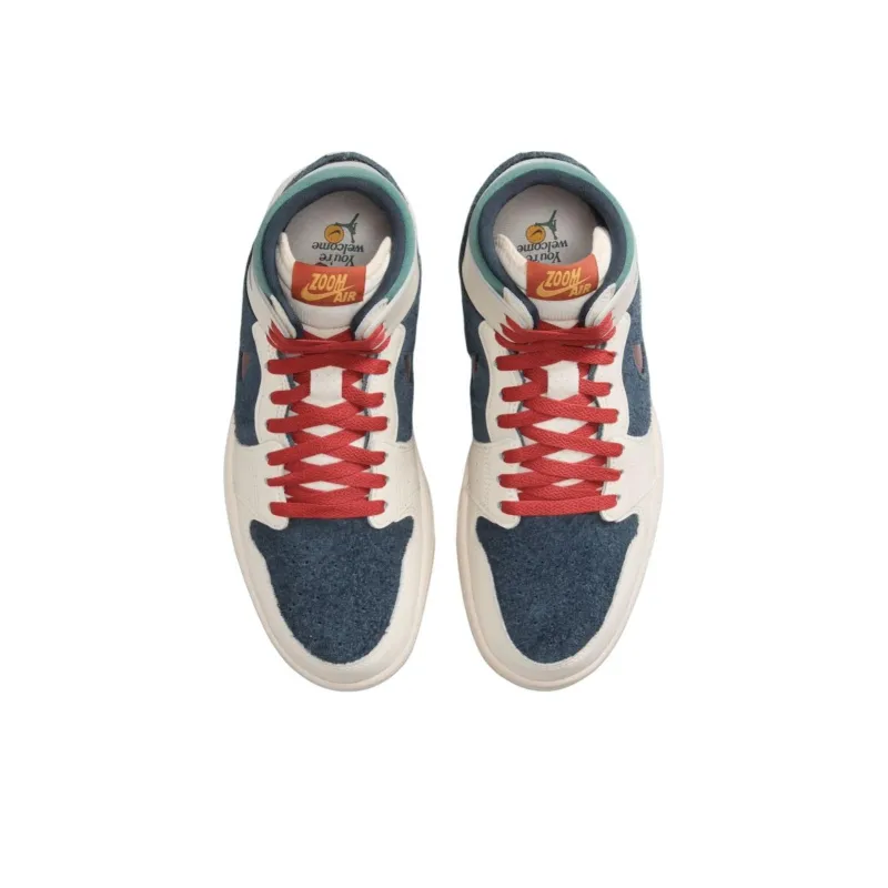 Jordan 1 High Zoom Air CMFT 2 SE You're Welcome Women's-2