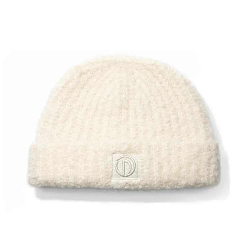 LEONAJ Polyester Beanies Unisex-0