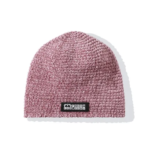 LAMLICKA Beanies Unisex Pink