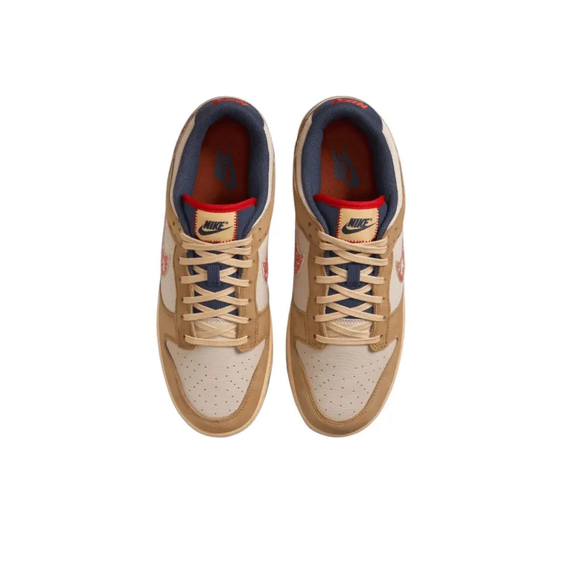 Nike Dunk Low Sketch And Exploration-2