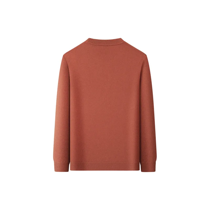 FORTEI Cashmere Sweaters Men-5