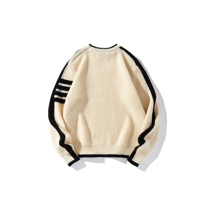 AMBER LIGHT Knitwear Unisex-8