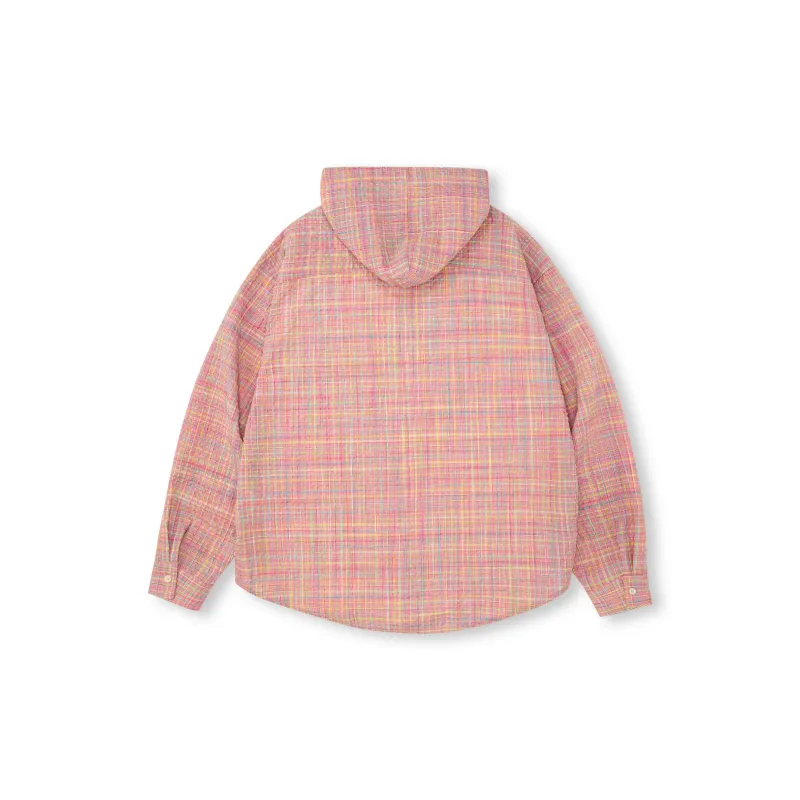FPA ALWAYS MOVING Series Shirt Unisex-6