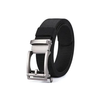 CARTELO Nylon Sports Belts Unisex 3.5cm