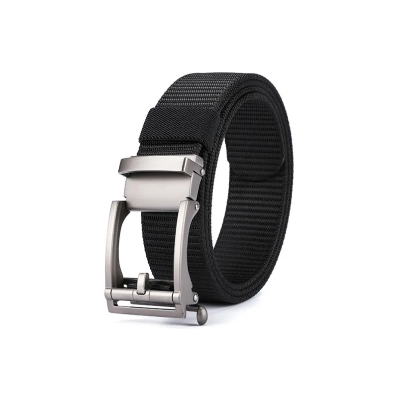 CARTELO Nylon Sports Belts Unisex 3.5cm-0