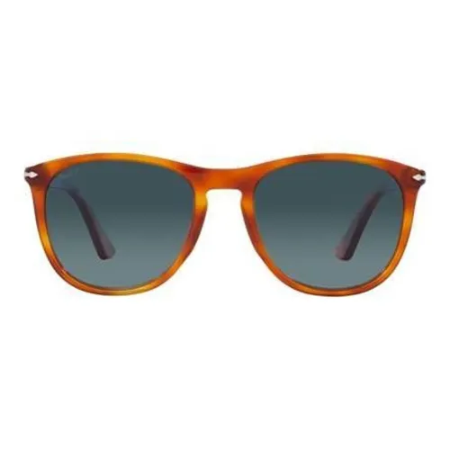 PERSOL Sunglasses Unisex Brown