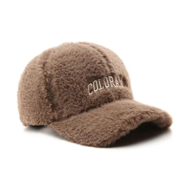 ALIEN BANG Cotton Baseball Caps Unisex-2