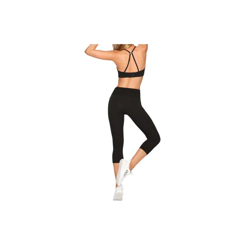 LORNA JANE New Amy Series New Amy Athletic Trousers Women's Black-1