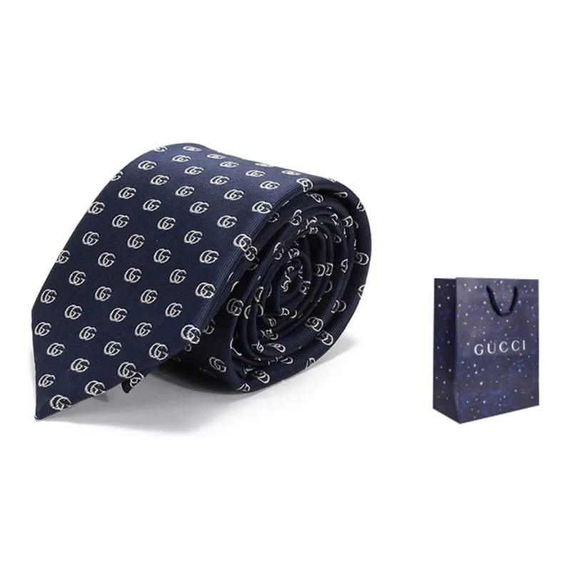 GUCCI Ties Men-0