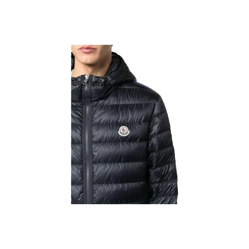 Moncler Agout Padded Hooded Jacket-1