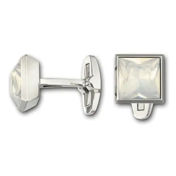 Swarovski Cufflinks Men