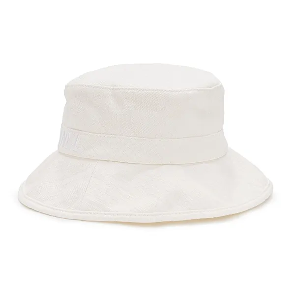 CHANEL Bucket Hats Unisex-2