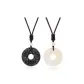 Black White 1 Pair