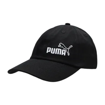 PUMA Cotton Baseball Caps Unisex