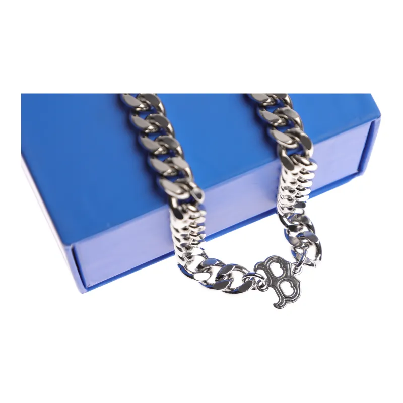 MLB Necklaces Unisex-1