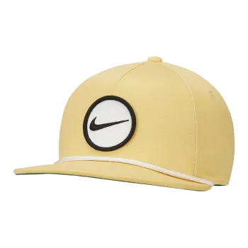 Nike Baseball Caps Unisex Yellow